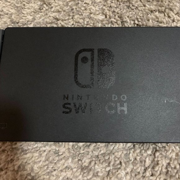 Authentic Nintendo Switch Replacement Case - Picture 2 of 4